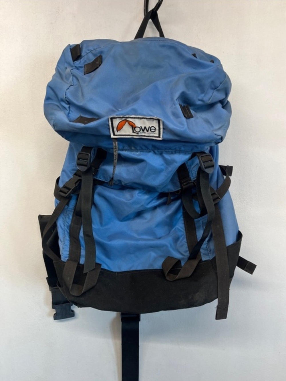 Lowe Alpine Backpack